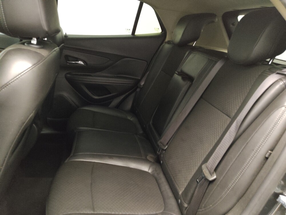 2018 Buick Encore in Columbus, GA 31909 - 18106381 18