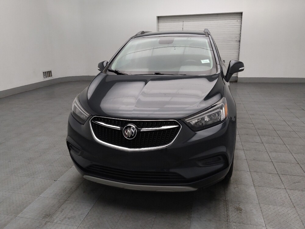2018 Buick Encore in Columbus, GA 31909 - 18106381 15