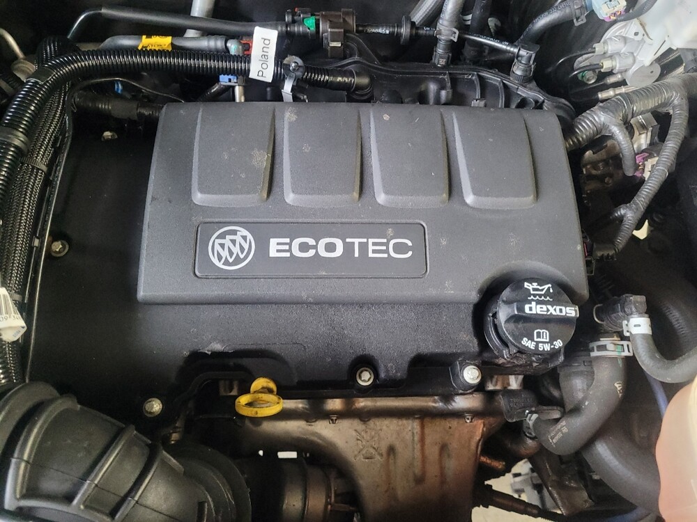 2018 Buick Encore in Columbus, GA 31909 - 18106381 30