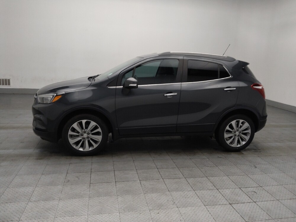 2018 Buick Encore in Columbus, GA 31909 - 18106381 2