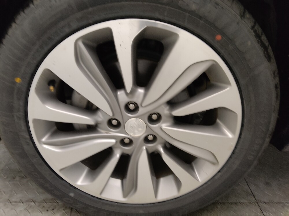 2018 Buick Encore in Columbus, GA 31909 - 18106381 31