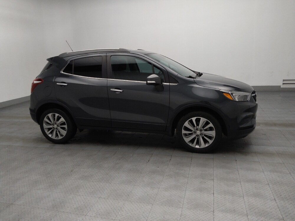2018 Buick Encore in Columbus, GA 31909 - 18106381 11
