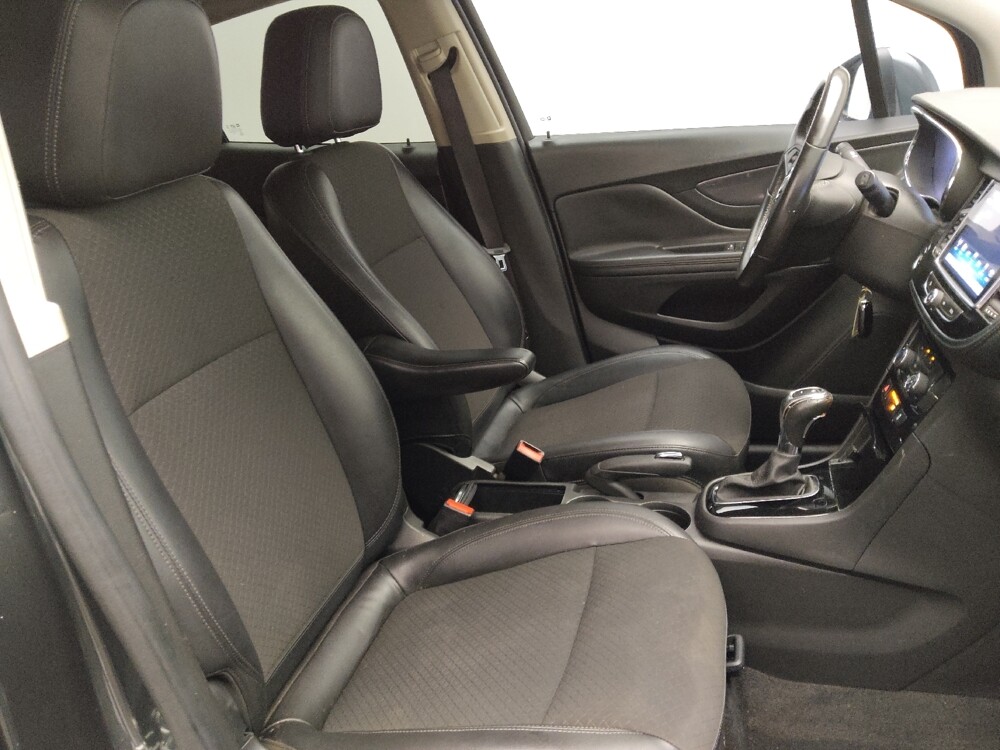 2018 Buick Encore in Columbus, GA 31909 - 18106381 21