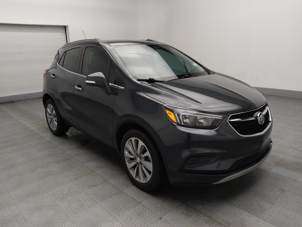 2018 Buick Encore in Columbus, GA 31909 - 18106381 13