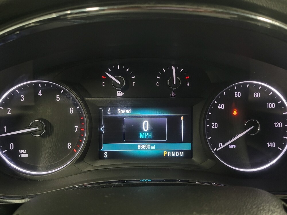 2018 Buick Encore in Columbus, GA 31909 - 18106381 23