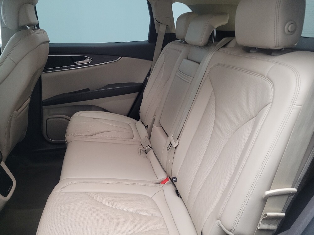 2017 Lincoln MKX in Union City, GA 30291 - 18106382 18