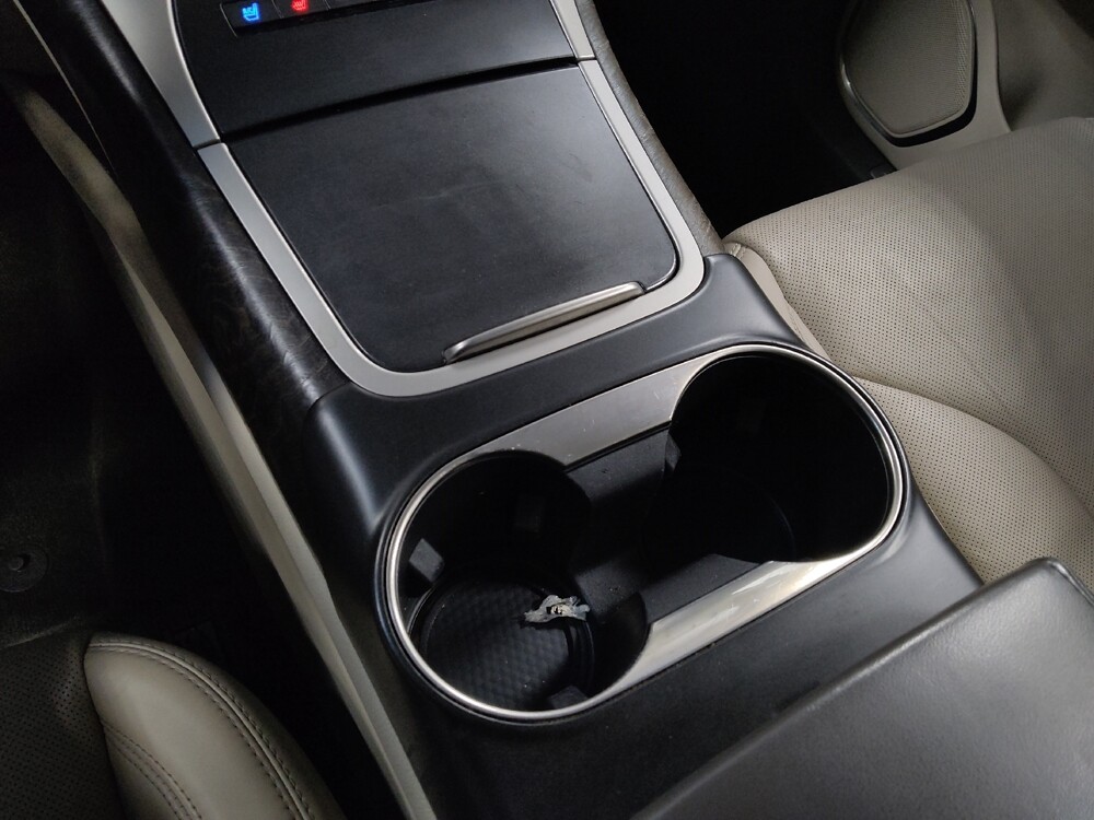 2017 Lincoln MKX in Union City, GA 30291 - 18106382 26