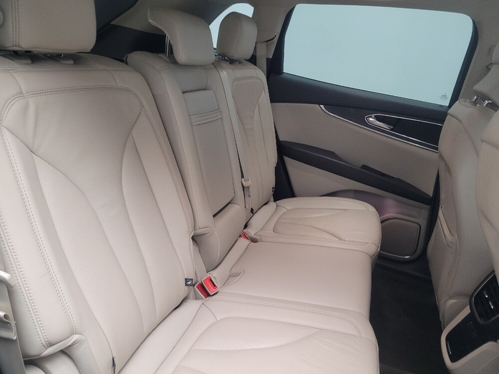 2017 Lincoln MKX in Union City, GA 30291 - 18106382 19