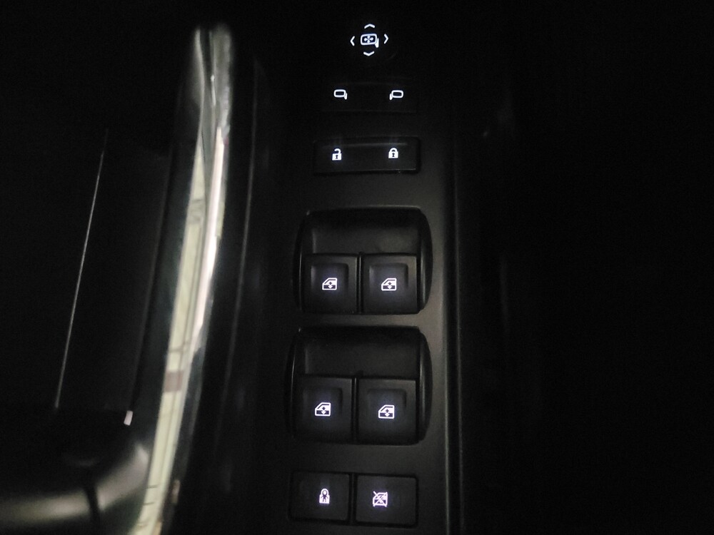 2018 Chevrolet Silverado 1500 in Jackson, MS 39211 - 18106385 27