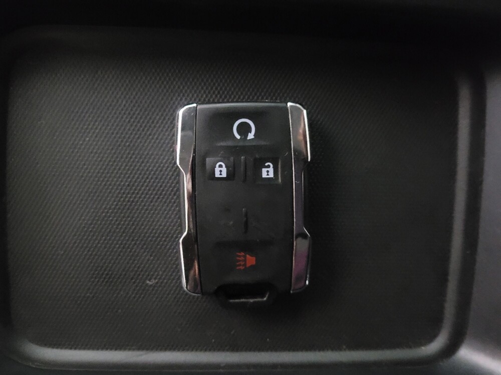 2018 Chevrolet Silverado 1500 in Jackson, MS 39211 - 18106385 32