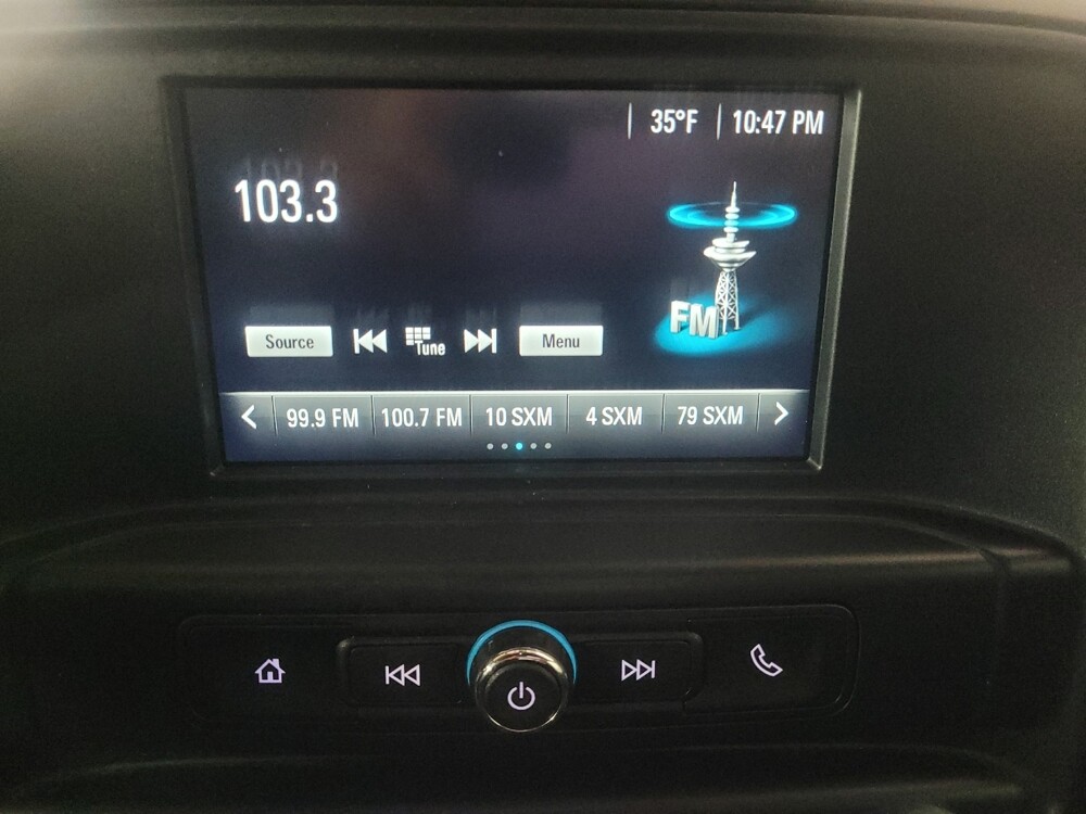 2018 Chevrolet Silverado 1500 in Jackson, MS 39211 - 18106385 25