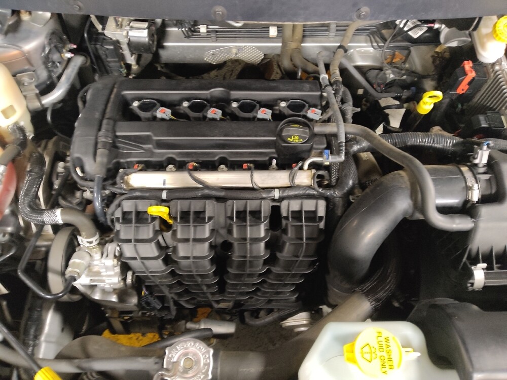 2018 Dodge Journey in Morrow, GA 30260 - 18106386 30