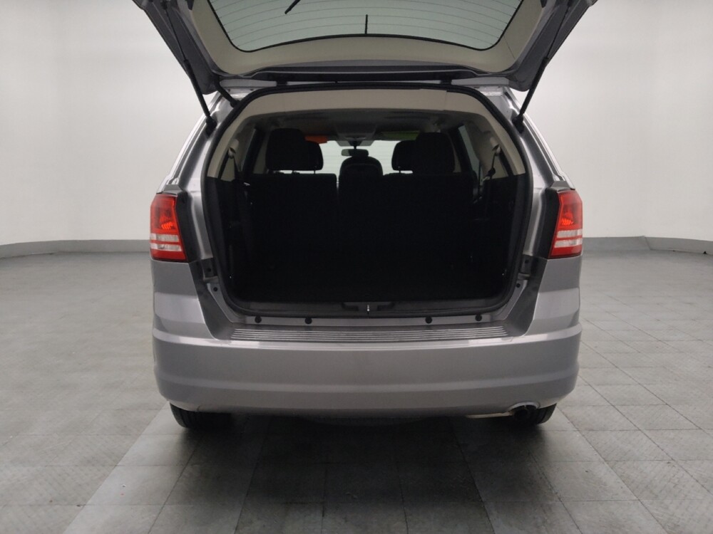 2018 Dodge Journey in Morrow, GA 30260 - 18106386 29