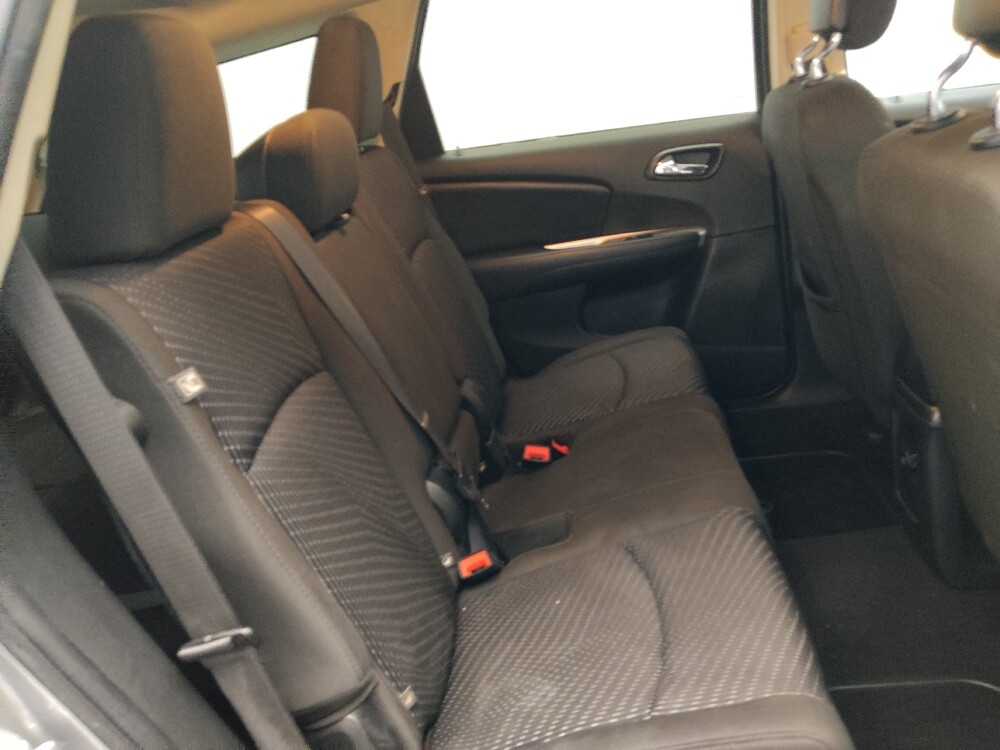 2018 Dodge Journey in Morrow, GA 30260 - 18106386 19