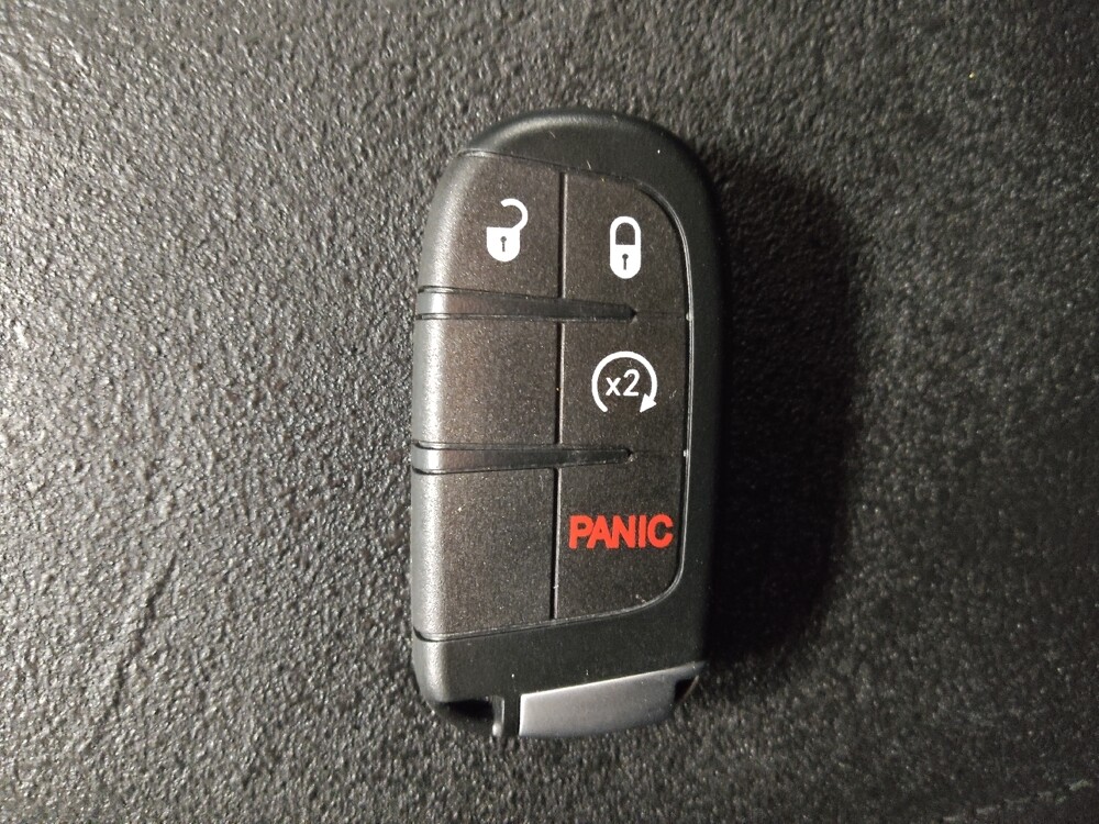 2018 Dodge Journey in Morrow, GA 30260 - 18106386 33