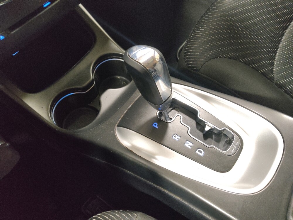 2018 Dodge Journey in Morrow, GA 30260 - 18106386 26