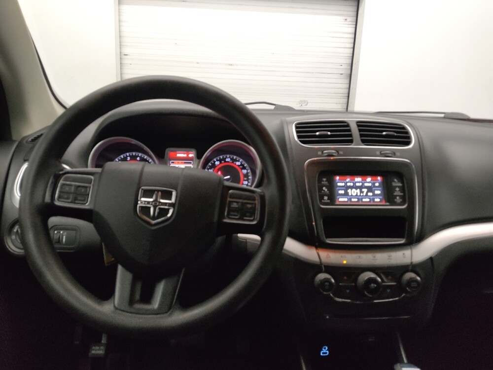 2018 Dodge Journey in Morrow, GA 30260 - 18106386 22