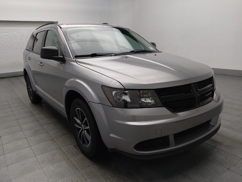 2018 Dodge Journey in Morrow, GA 30260 - 18106386 13
