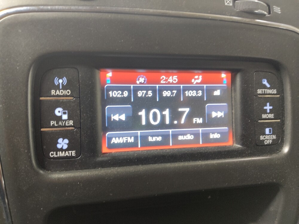 2018 Dodge Journey in Morrow, GA 30260 - 18106386 25