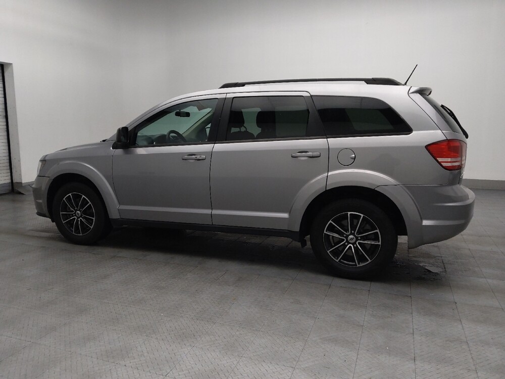 2018 Dodge Journey in Morrow, GA 30260 - 18106386 3