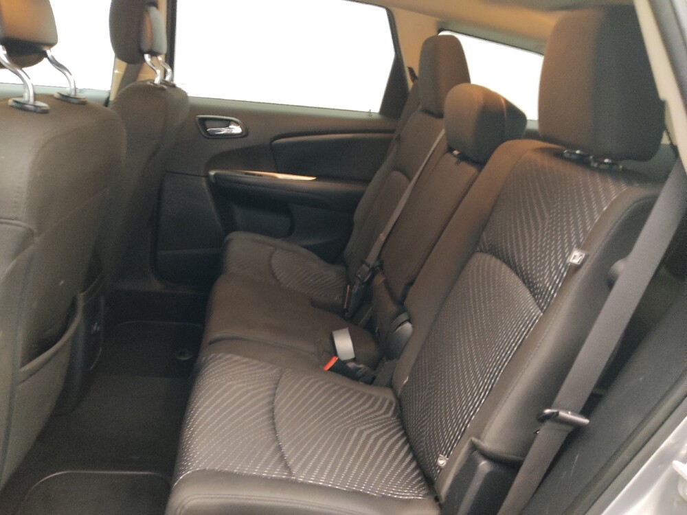 2018 Dodge Journey in Morrow, GA 30260 - 18106386 18