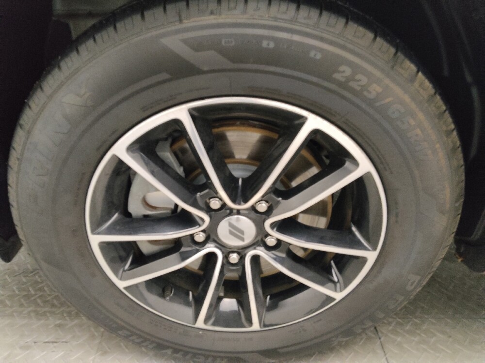 2018 Dodge Journey in Morrow, GA 30260 - 18106386 31