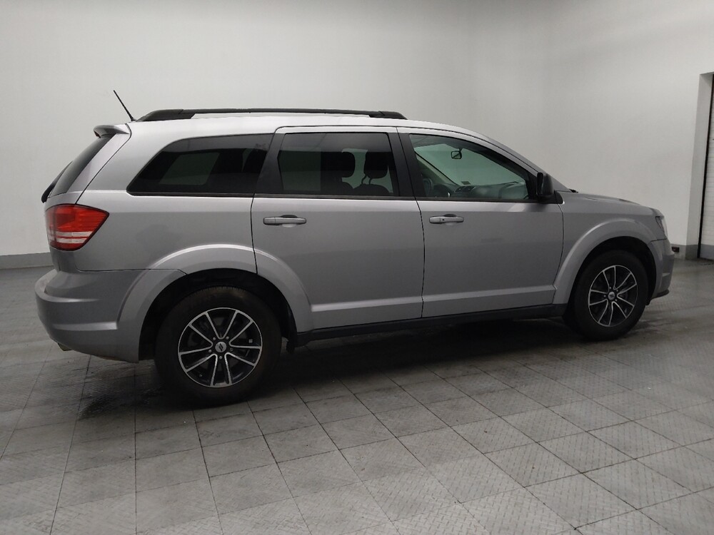 2018 Dodge Journey in Morrow, GA 30260 - 18106386 10