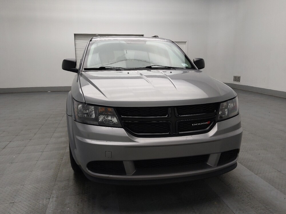 2018 Dodge Journey in Morrow, GA 30260 - 18106386 14