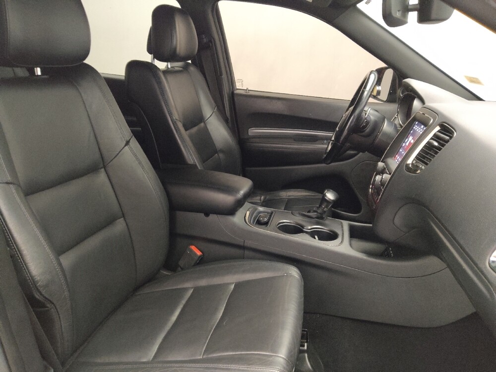 2020 Dodge Durango in Jackson, MS 39211 - 18106387 21