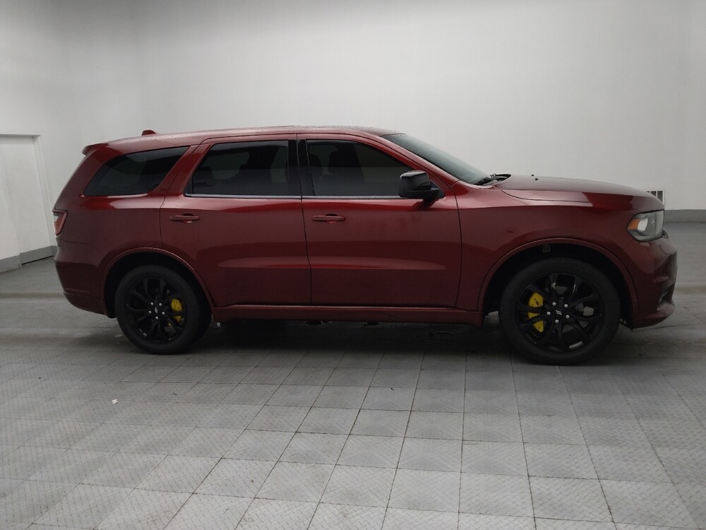 2020 Dodge Durango in Jackson, MS 39211 - 18106387 11