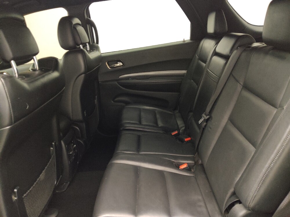 2020 Dodge Durango in Jackson, MS 39211 - 18106387 18