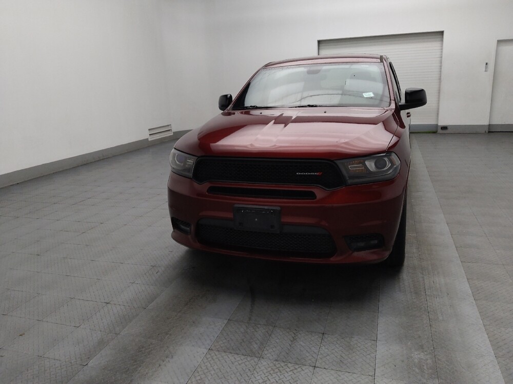2020 Dodge Durango in Jackson, MS 39211 - 18106387 15