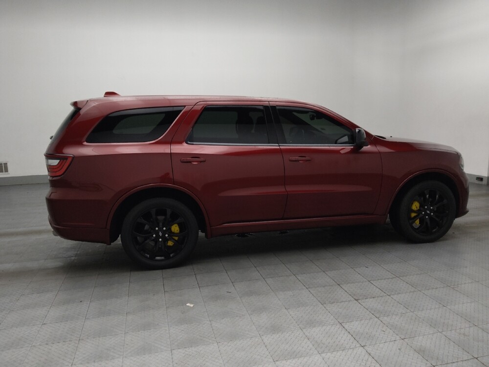 2020 Dodge Durango in Jackson, MS 39211 - 18106387 10