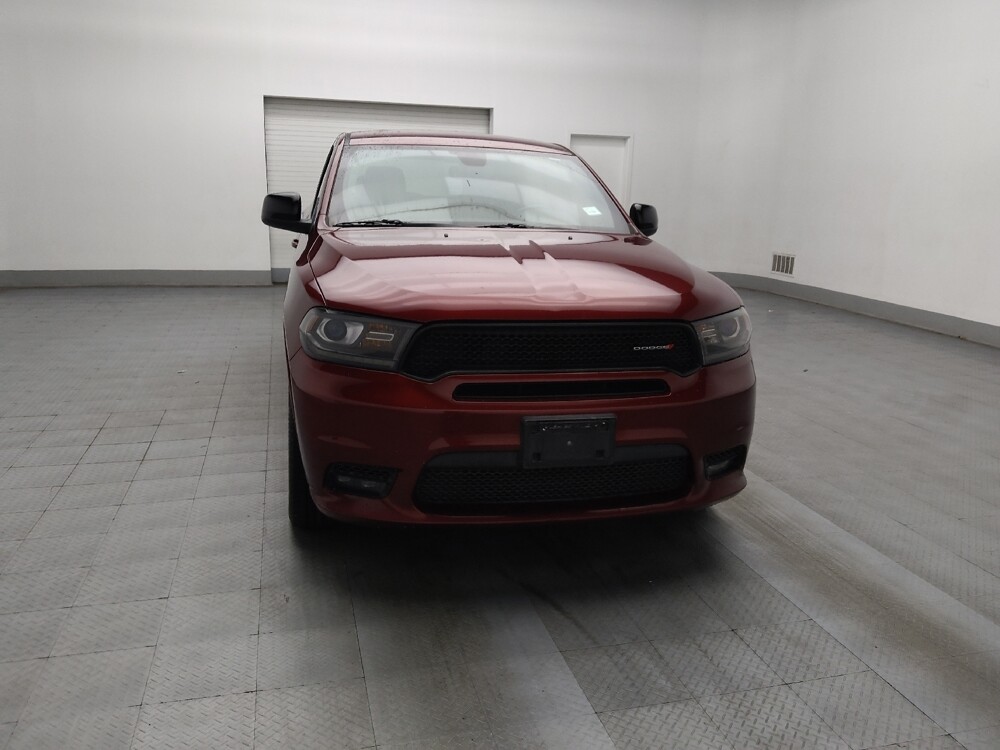2020 Dodge Durango in Jackson, MS 39211 - 18106387 14