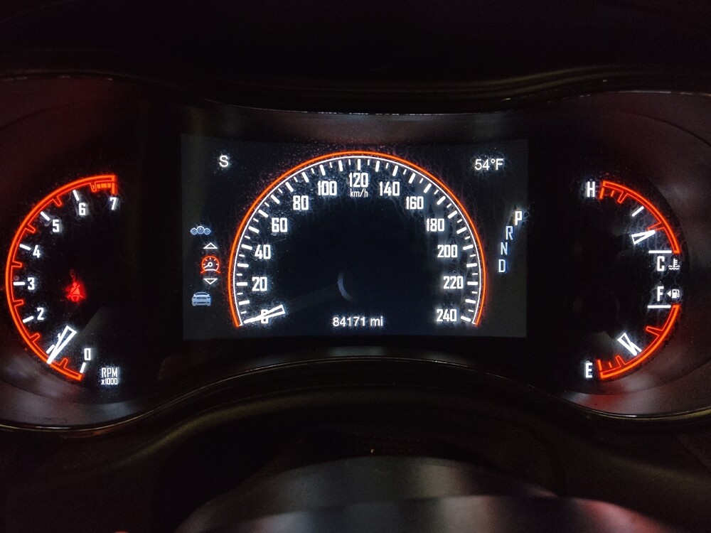 2020 Dodge Durango in Jackson, MS 39211 - 18106387 23