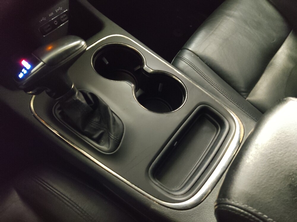 2020 Dodge Durango in Jackson, MS 39211 - 18106387 26