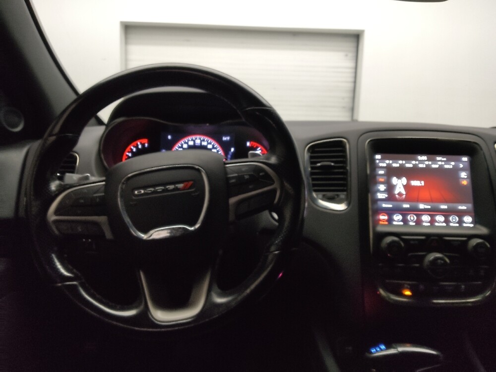 2020 Dodge Durango in Jackson, MS 39211 - 18106387 22