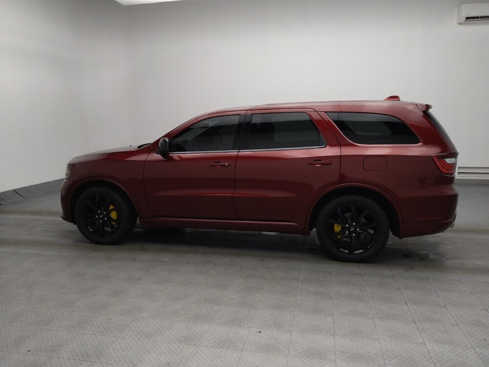 2020 Dodge Durango in Jackson, MS 39211 - 18106387 3