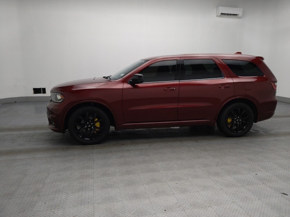 2020 Dodge Durango in Jackson, MS 39211 - 18106387 2
