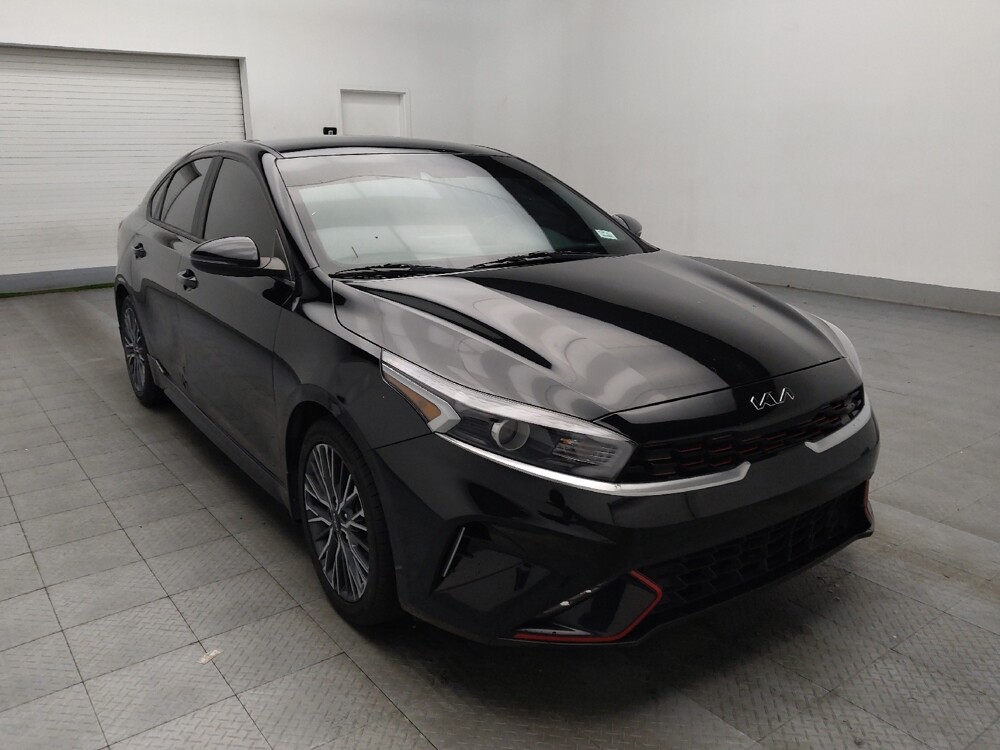 2023 Kia Forte in Jackson, MS 39211 - 18106388 13