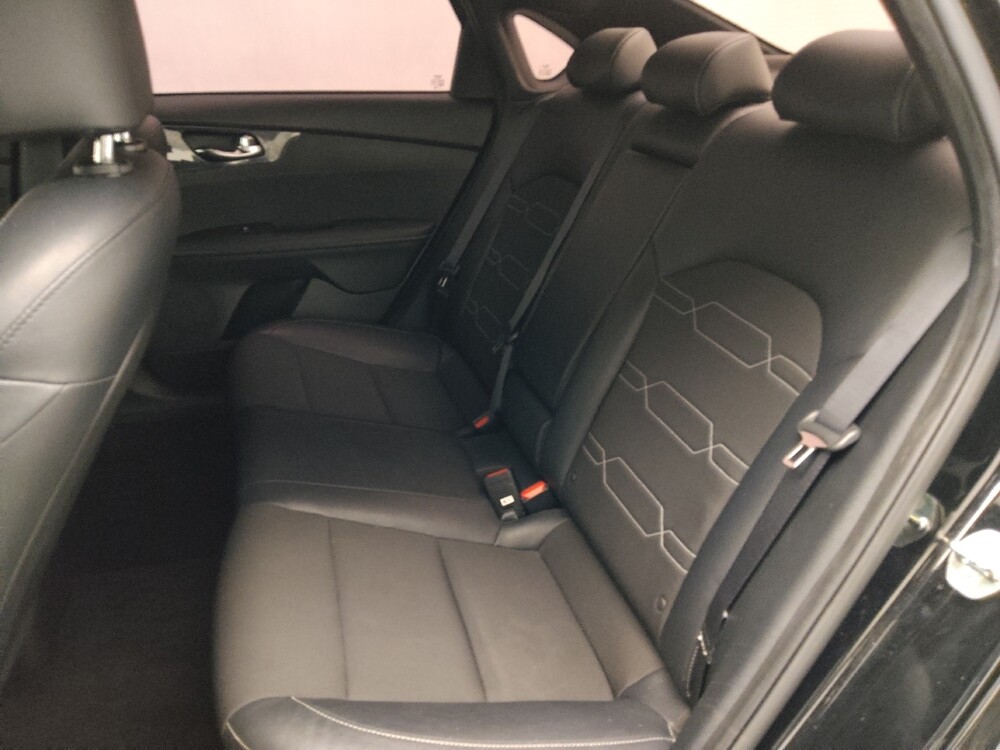 2023 Kia Forte in Jackson, MS 39211 - 18106388 18