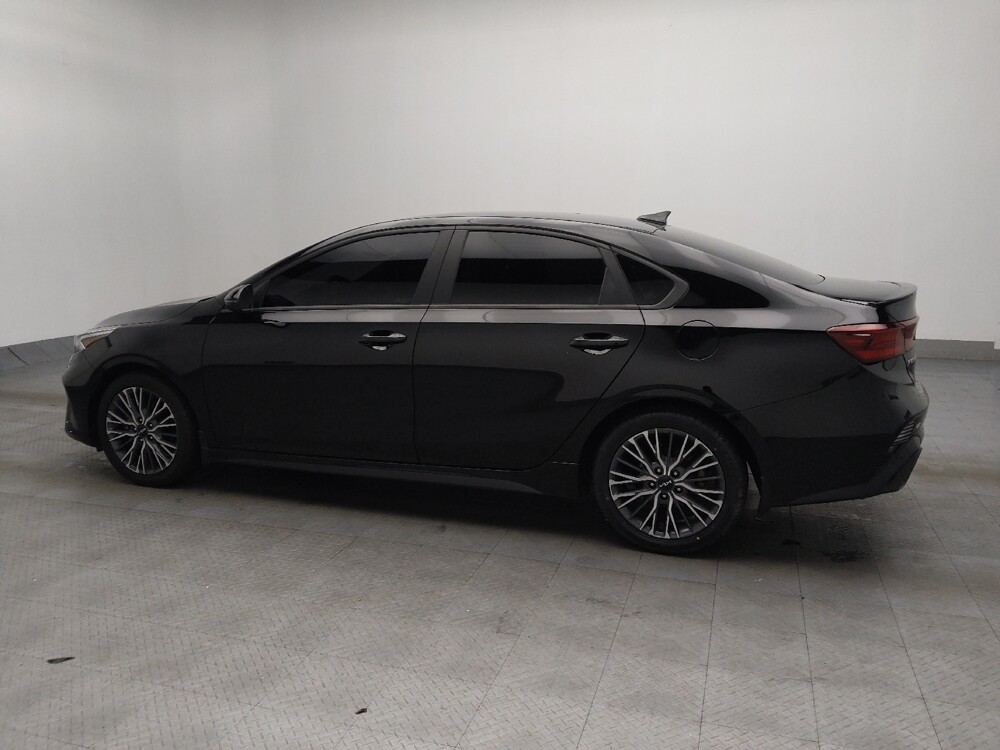 2023 Kia Forte in Jackson, MS 39211 - 18106388 3