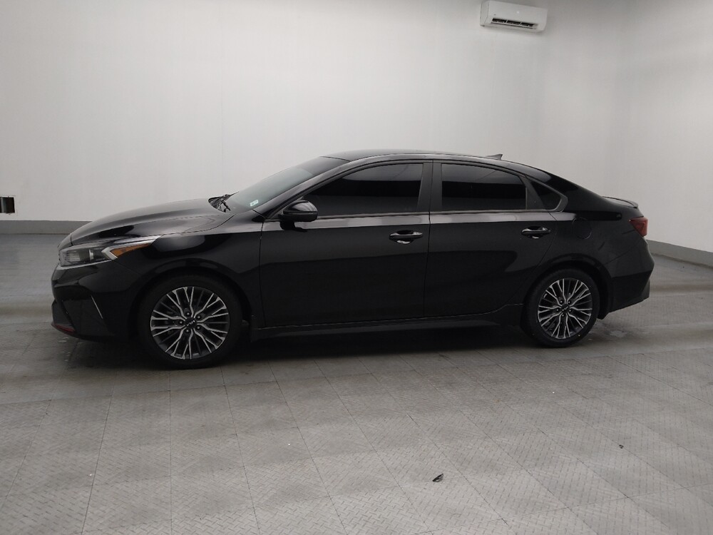 2023 Kia Forte in Jackson, MS 39211 - 18106388 2