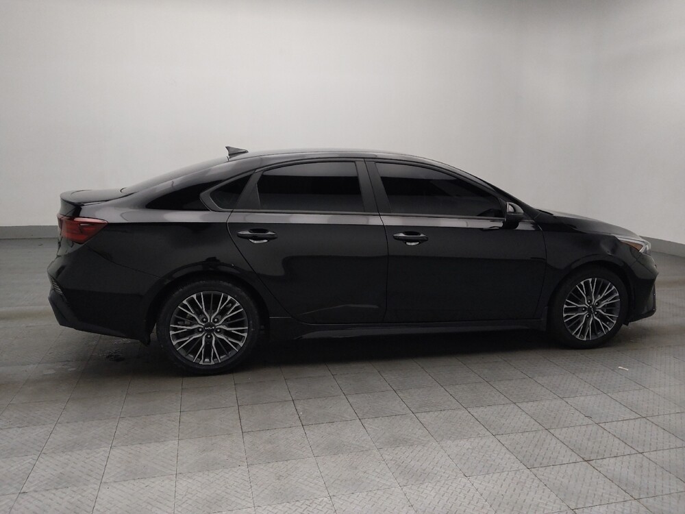 2023 Kia Forte in Jackson, MS 39211 - 18106388 10
