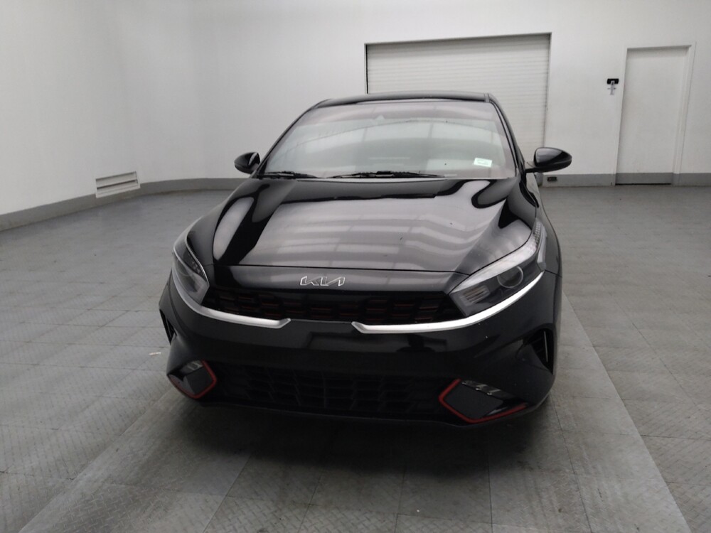 2023 Kia Forte in Jackson, MS 39211 - 18106388 15