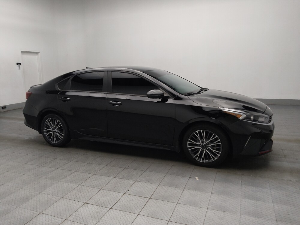 2023 Kia Forte in Jackson, MS 39211 - 18106388 11