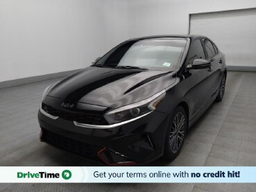 2023 Kia Forte in Jackson, MS 39211