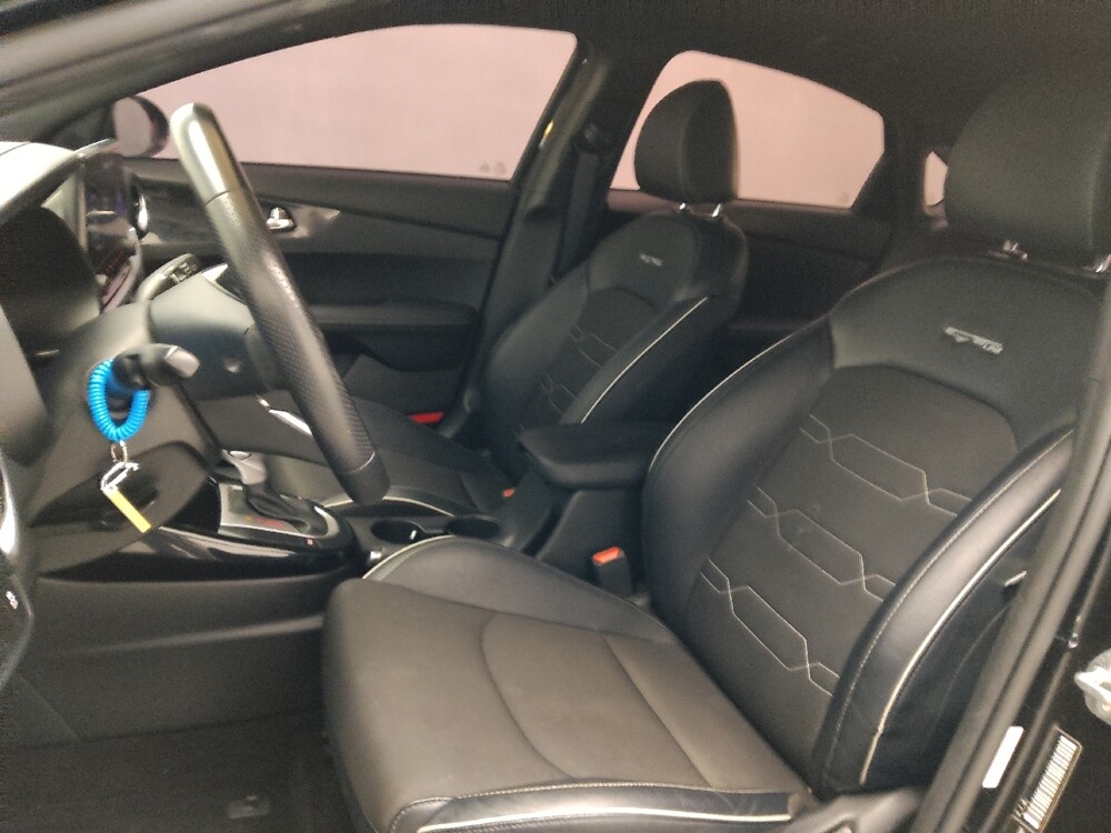 2023 Kia Forte in Jackson, MS 39211 - 18106388 17