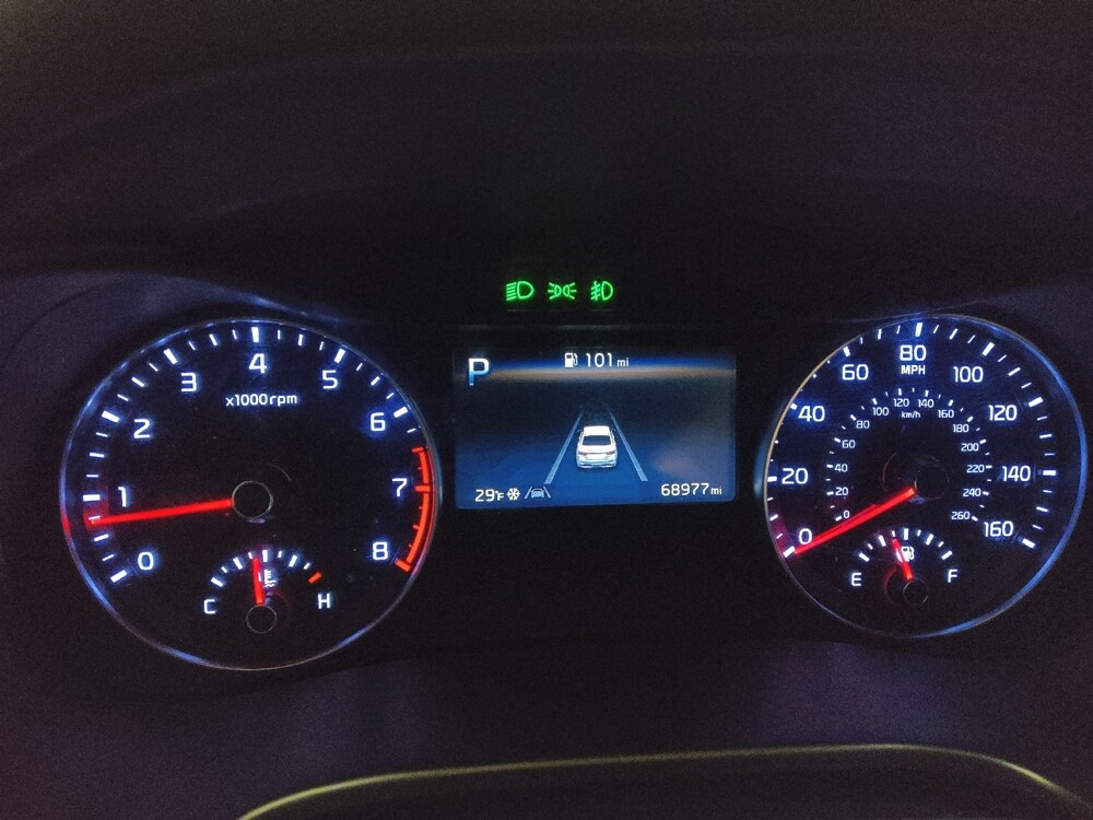 2023 Kia Forte in Jackson, MS 39211 - 18106388 23