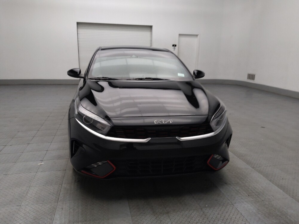 2023 Kia Forte in Jackson, MS 39211 - 18106388 14